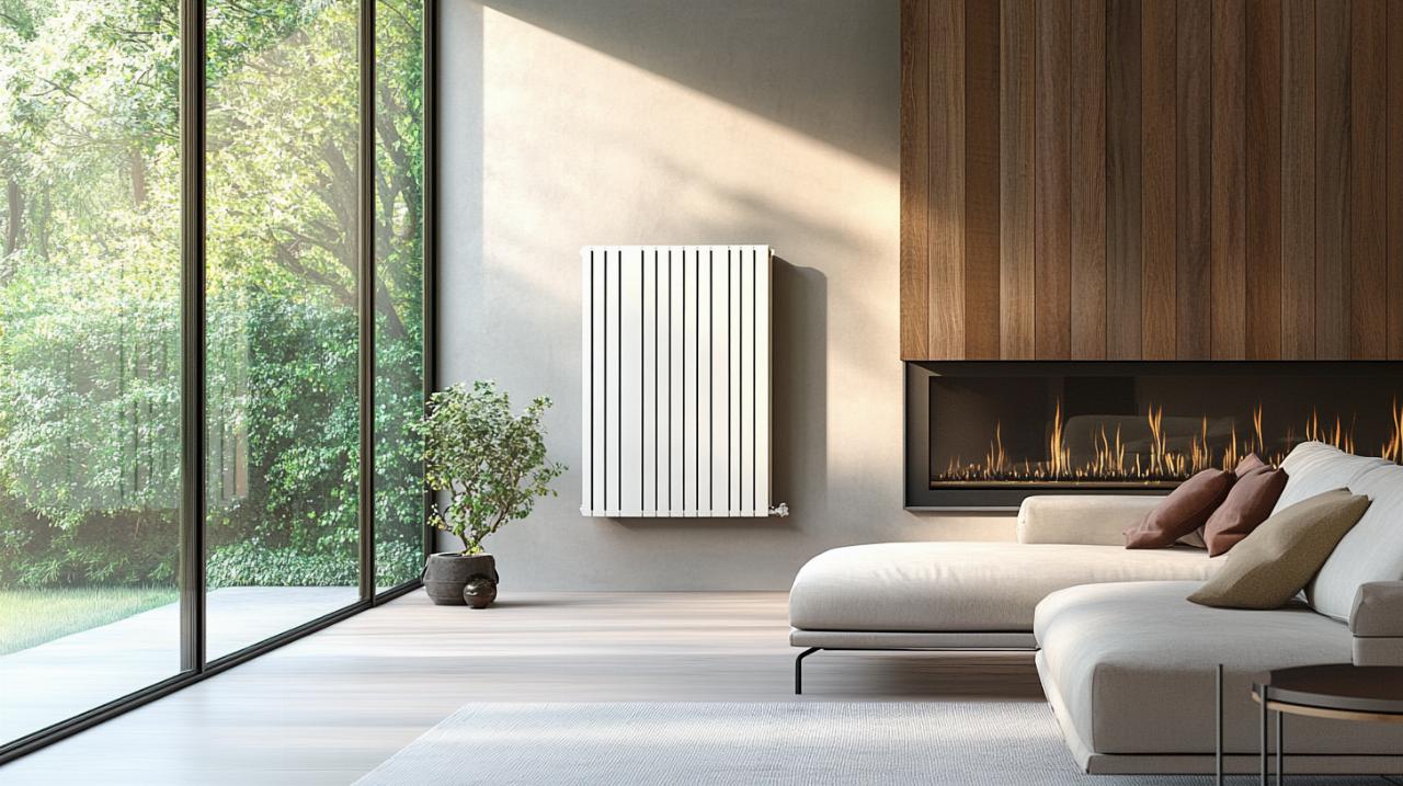 ¿Cuáles son las tarifas para la instalación de un radiador eléctrico vs. calefacción central? Análisis de costes