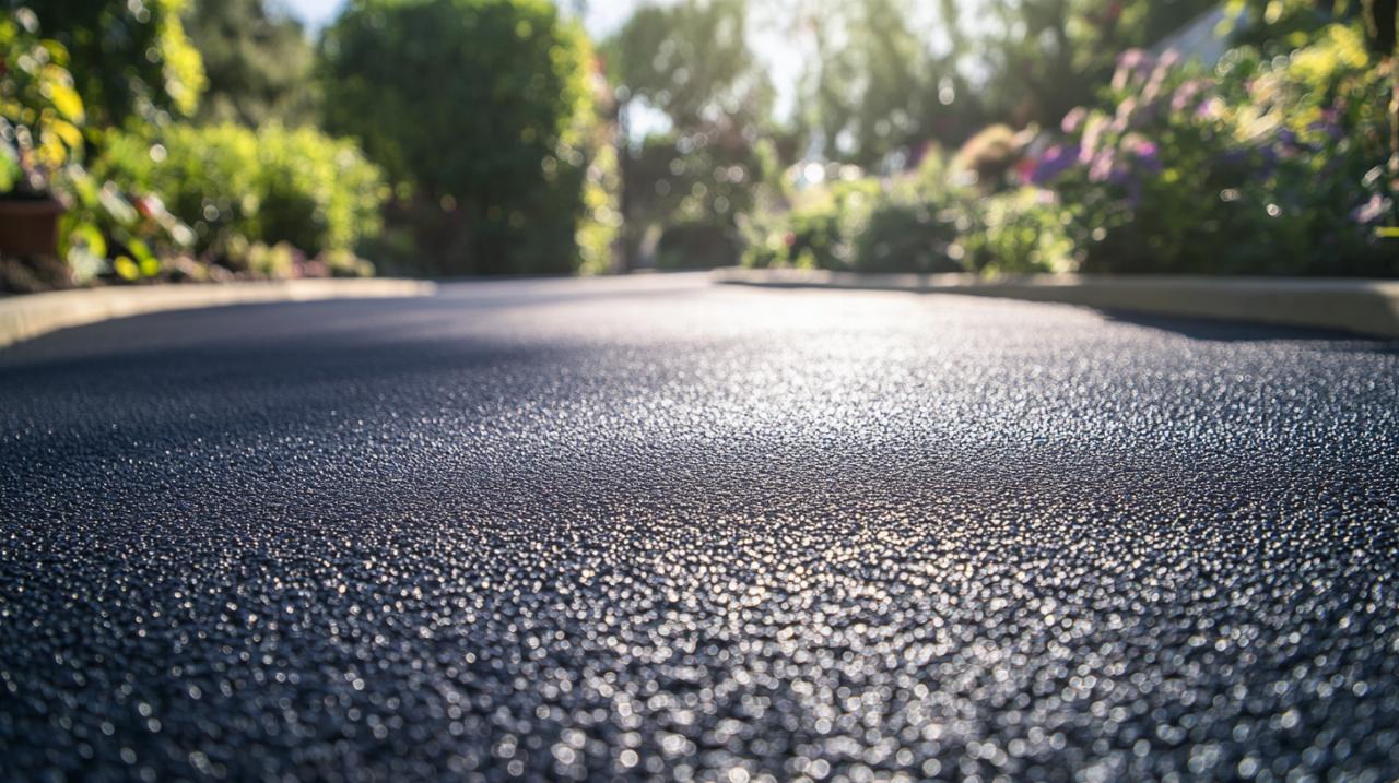 Mantenimiento preventivo de la cubierta de betún en caliente para acondicionamiento exterior 35: claves para prolongar su vida útil